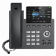  3-line Carrier-Grade IP Phone GRP2613