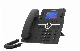 C64gp Busines Enterprise Poe Support Best Seller SIP Phone VoIP