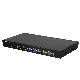  24 Ports FXS VoIP ATA Iad Dag2000-32s Rj11 & 50-Pin Telco Interface