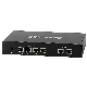 Cost-Effective Desktop VoIP E1 Gateway Mtg200 Pri Ss7 R2