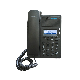 VoIP Phone HD Graphic LCD 2 SIP Lines IP Phone Iph305