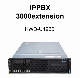 Voice Gateway, Call Center, VoIP, Hwd-U1960-C, VoIP Gateway, Internal Communication Systems, Supports 3000 Users, Ippbx manufacturer