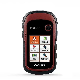 High-Sensitivity GPS and Glonass Navigation Device Garmin Etrex 329X Handheld GPS