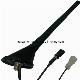 Am/FM Function with 190mm Short Rod Active 75 Ohms Car Antenna with Motorola Plug manufacturer
