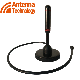 Indoor DVB-T HDTV Digital TV Antenna for Car manufacturer