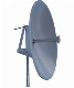 Dual Polarization 1.2m 5.8g Parabolic Antenna Gl5158vh-34