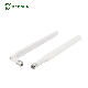  White 10dBi 4G LTE Antenna with External SMA Male Connector