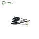  Spring Antenna 5.8g Copper Tube Internal Antenna with Sheath for Image Transmission Data