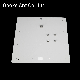 RFID White with N Connector 928MHz Flat Panel Antenna