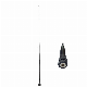 Handheld Antenna with 144/430MHz Frequency Range, 2.15dBi Gain