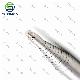 Shomea Customized Stainless Steel Double Threaded Expansion Pipe with Male Thread