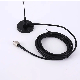  530*65mm External Modem Sucker Antenna Magnetic Base TV Antenna