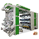 Good Quality 8 Color Paper Bag/Tissue Paper Flexography Printing Machine for Sale