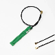  130mm GSM 2g 3G 800 868 900 915MHz Omni Directional PCB Internal Antenna 3dB Lora Antenna