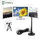 HDTV Indoor Outdoor Car TV Antenna with Strong Magnetic Base Antenna