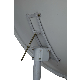  120 Cm Ku Band Satellite Dishes Antenna