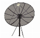 Outdoor Type C Band Satellite Mesh Dish Antenna