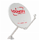 60cm Satellite Dish Antenna