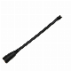  433MHz 170mm Walkie-Talkie Antenna External Glue Rod Antenna TNC Connector