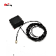 Jca231 External GPRS GPS-Glonass Antenna with MMCX Connector 3m Cable