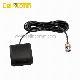 Waterproof GPS External Receiving Antenna with SMA Connector