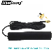 Silverstrong 4dBi SMA Male Connector Car 4G WiFi Antenna for Android Car DVD Player 2.4GHz manufacturer