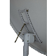  120 Cm Ku Band Satellite TV Antenna