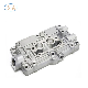 OEM Aluminum A356, A360, A380, ADC12 Die Casting Engine Housing