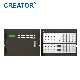 Creator 4K@60Hz 4: 4: 4 Hybrid Seamless Switching Matrix Switcher HDMI 2.0 Video Wall Controller Processor