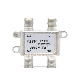 2 Way CATV Tap CATV F Connector Coaxial Tap