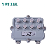 Softel 5-1000MHz Multitap 8 Port Outdoor CATV Taps