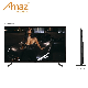 Original Ultra Slim Bezel Television 4K Digital 32 Inches TV with Full Screen