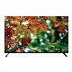 Factory Wholesale 65" 75 Inch LED Digital TV Android Smart TV 4K Tempered TV Thin Televisions