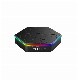 T95zplus H618 Set-Top Box Android 12 Bluetooth Network TV Box