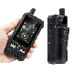 Zello Realptt Long Range 2.4" Touch Screen Android 4G Poc Walkie Talkie Two Way Radio