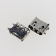 Hot Sales Pogo Pin Connector Manufacture SMT Mounting HDMI Connector Socket