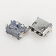 HDMI Connector SMD High Definition Interface