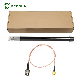 Omni Directional WiFi Outdoor Lora 868 Fiberglass Omni Antenna