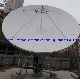  7.3m Vsat Antenna for Communications