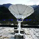  240cm Parabolic Microwave Dish Antenna with Low Sidelobe