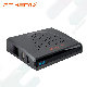  2023 New Arrival Gtmedia V8xs H. 265 FTA DVB-S/S2/S2X Satellite TV Receiver