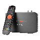 Gtmedia Gtx Strong Decoder Satellite Receiver Android 9.0 TV Receiver DVB S2X T2 4K Full HD Cable IPTV Digital Set Top Box Gtx Combo