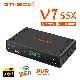 Gtmedia V7 S5X Full HD Satellite TV Receiver Support Multi-Stream