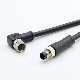  M8 Series Connector Cable of Any Number of Meters