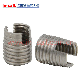 Ensat, Keensert, Keysert Insert Nut for Metal Material