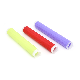 Textured Silicone Rubber Cold Shrink Tube for Fishing Rod