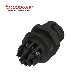 China Factory IP68 5pin 32A Female Panel Mount Connector with UL TUV manufacturer