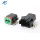 Alternative Part for Dt04-8p Dt06-8s 8p Waterproof Connector