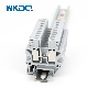 DIN Rail Screw Terminal Blocks