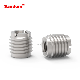  Factory Direct Price Stainless Steel Type Self Tapping Threaded Insert for Wood Furniture with Thread M4 M5 M6 M8